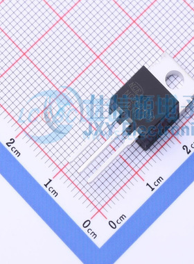 场效应管    NCE82H140  NCE(无锡新洁能)  TO-220-3