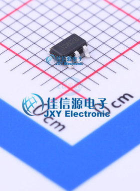 AC-DC控制器和稳压器  SF5533LGT  Sifirst(赛威科技)  SOT-26