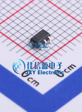 电池管理   NT1713C-QKEA6  NEOTEC(新德)  SOT-23-6