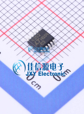 LTC4352CMS#TRPBF  ADI(亚德诺)/LINEAR(凌特)  MSOP-12