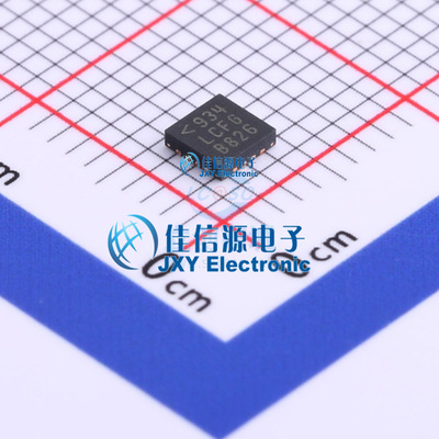 DC-DC电源芯片  LT3482EUD#TRPBF  ADI(亚德诺)/LINEAR  QFN-16