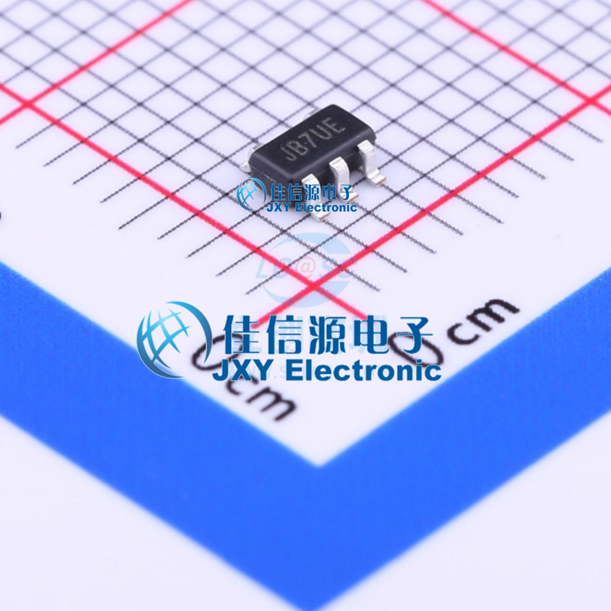 功率电子开关   AP2151DWG-7  DIODES(美台)  SOT-25-5