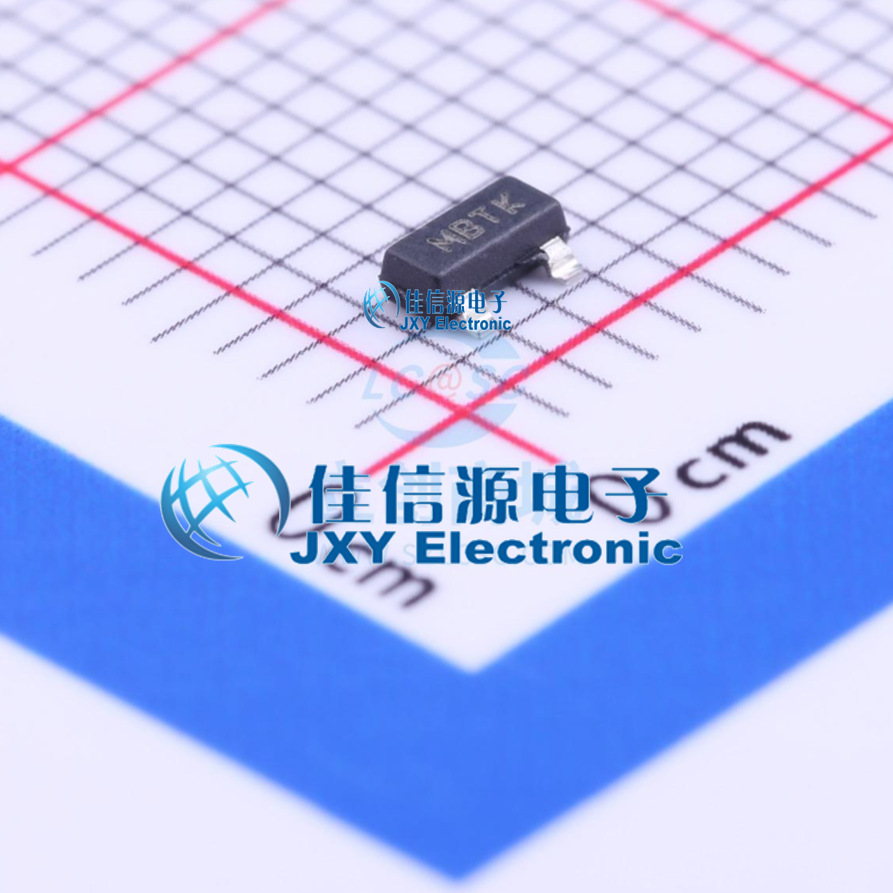 MCP112T-290E/TT  MICROCHIP(美国微芯)  SOT-23-3