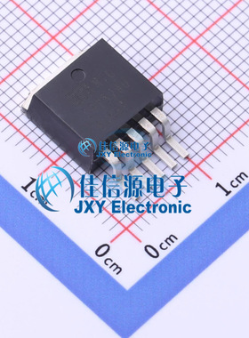 MIC29152WU-TR  MICROCHIP(美国微芯)  TO-263-5