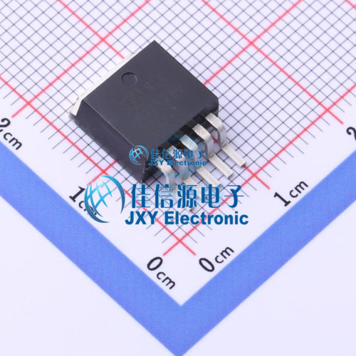 MIC29152WU-TR  MICROCHIP(美国微芯)  TO-263-5