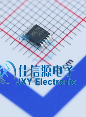 USB芯片 CH340E WCH(南京沁恒) MSOP-10 收发器 USB 2.0 全新2M