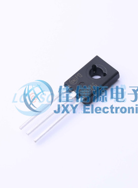 三极管(BJT)    BD138G  onsemi(安森美)  TO-225-3