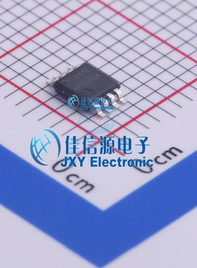 功率电子开关   AP2172AMPG-13  DIODES(美台)  U-DFN3030-8