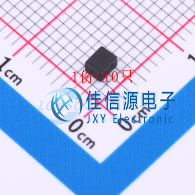 电感FTC252012S100MBCA