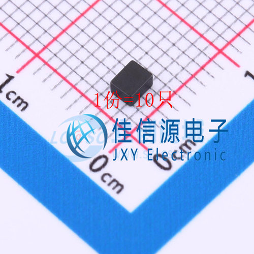 电感FTC252012S100MBCA