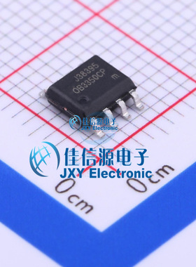 LED驱动      OB3350CPA  OB(昂宝)  SOIC-8