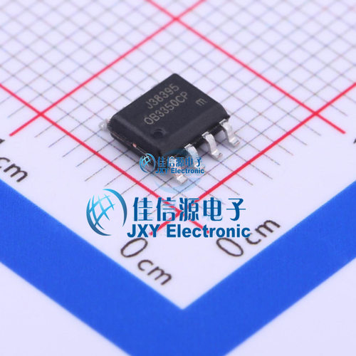 LED驱动      OB3350CPA  OB(昂宝)  SOIC-8