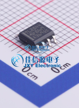 DC-DC控制芯片  TL2844DR-8  TI()  SOIC-8