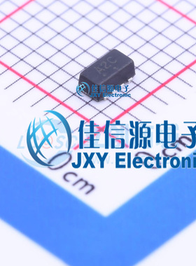 场效应管    NTHS5404T1G  onsemi(安森美)  1206A