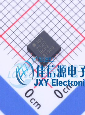 温度传感器  ADT7320UCPZ-RL7  ADI(亚德诺)  LFCSP-16