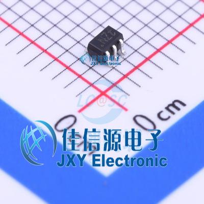 场效应管(MOSFET)    BSS138PS,115  Nexperia(安世)  SOT-363