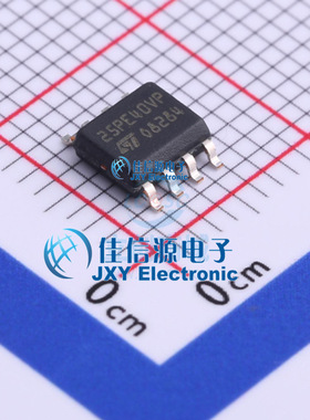 M25PE40-VMN6TP  micron(镁光)  SOIC-8