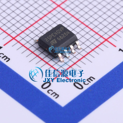 M25PE40-VMN6TP  micron(镁光)  SOIC-8