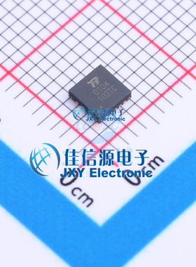 转换器    BCT0104EGD-TR  BROADCHIP(广芯电子)  QFN3.5x3.5-14L