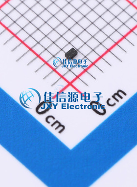 场效应管(MOSFET)    PMZB390UNEYL  Nexperia(安世)  SOT-883B