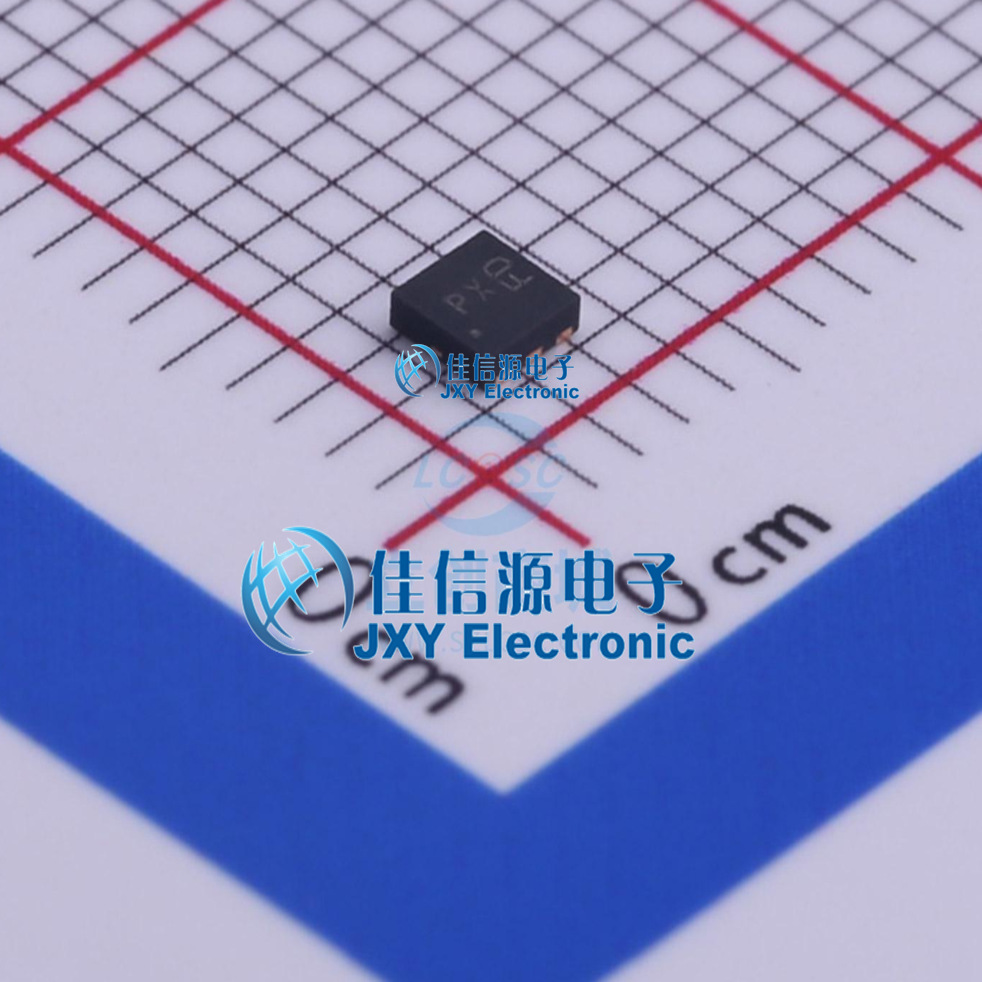 DMP3028LFDE-7  DIODES(美台)  UDFN2020-6-EP