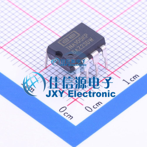 INA105KP  TI(德州仪器)  DIP-8