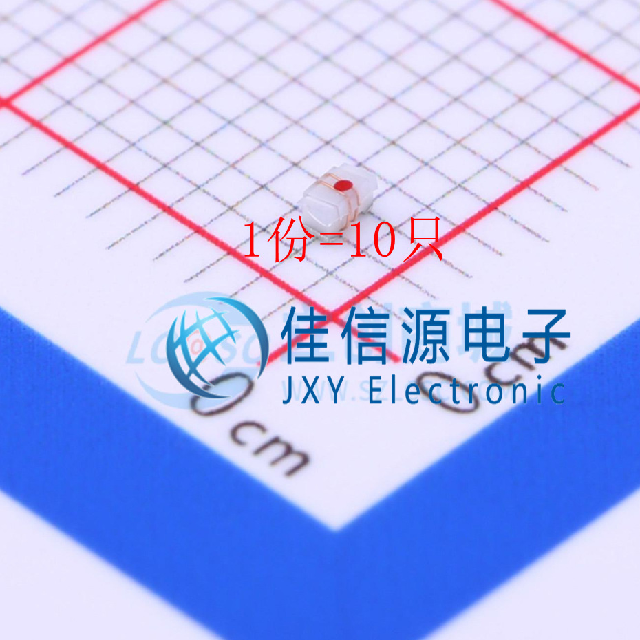 FEC0603CP-3N6G-LRH PSA(信昌电陶) 0603 3.6nH ±2%（10只）