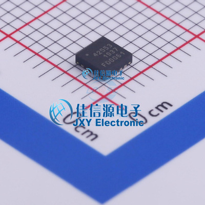 PE42553B-Z  PSemi  QFN-16