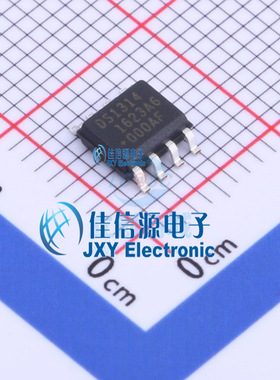 DS1314S-2+T&R  MAXIM(美信)  SOP-8