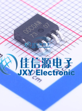 线性稳压器(LDO)  BD00C0AWFP-E2  ROHM(罗姆)  TO-252-5