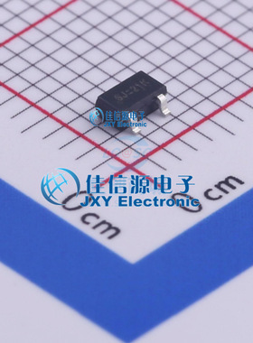 线性稳压器(LDO)  RT9076-18GVN  RICHTEK(台湾立锜)  SOT-23