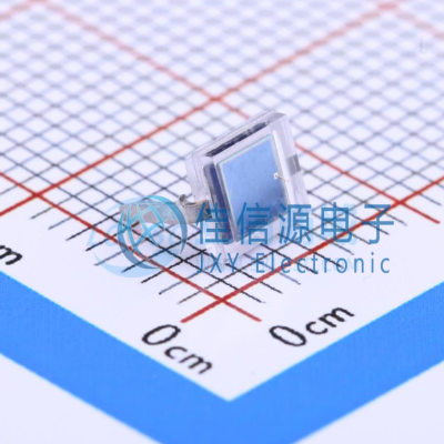 光电二极管BPW34反向电压60V