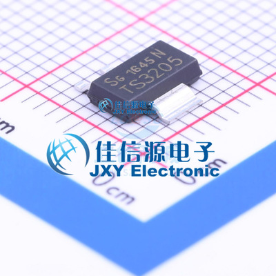 功率电子开关   BTS3205NHUSA1  Infineon(英飞凌)  SOT-223