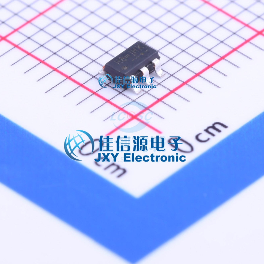 FP6146-33S5GTR  FITIPOWER(天钰)  SOT-23-5