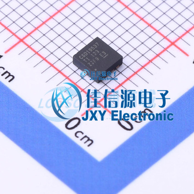 场效应管(MOSFET)      CSD19537Q3  TI(德州仪器)  VSON-8-EP