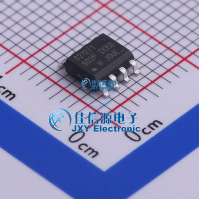 栅极驱动IC   IRS21271STRPBF  Infineon(英飞凌)  SOIC-8