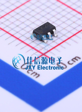 BCT2019EUKV28-TR  BROADCHIP(广芯电子)  SOT-23-5