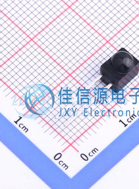 光电二极管    BPV22F  VISHAY(威世)  插件