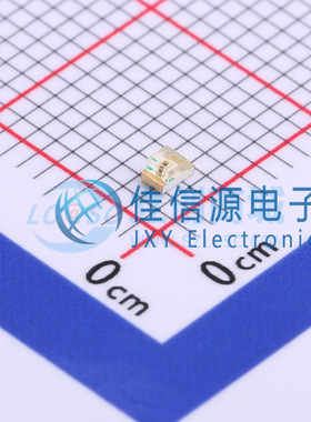 发光二极管/LED     KP-2012SYC  Kingbright  SMD