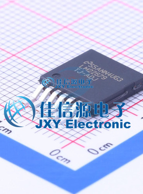 DC-DC电源芯片  LM22679TJE-ADJ/NOPB  TI()  TO-263-7