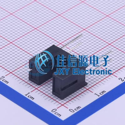 光电传感器   DY-ITR9608  TONYU(东裕)  DIP-4