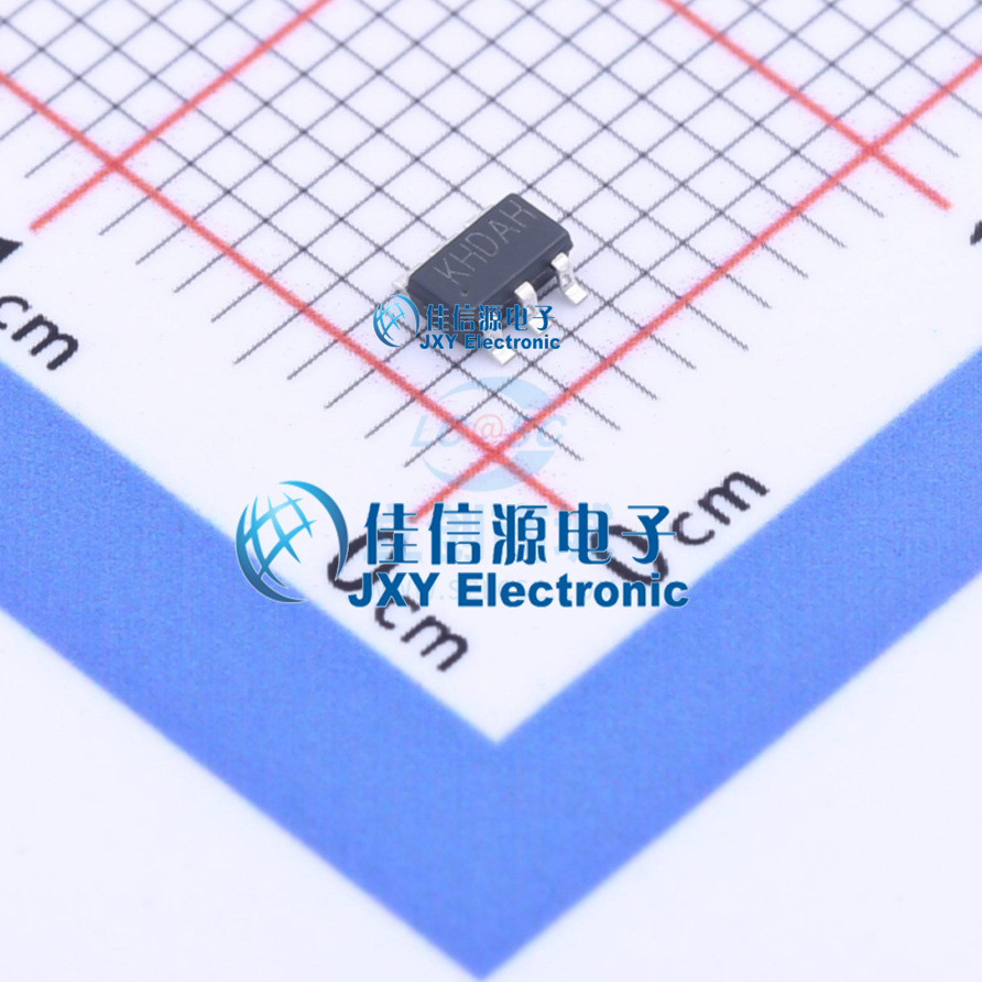 DC-DC电源芯片  RY3715  RYCHiP(蕊源)  SOT23-6