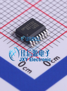 CPC5712UTR  IXYS  SOP-16