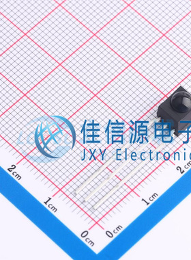 红外遥控接收头   TSSP4P38  VISHAY(威世)