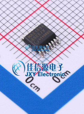 专业电源管理   MAX16946GEE/V+  MAXIM(美信)  QSOP-16EP