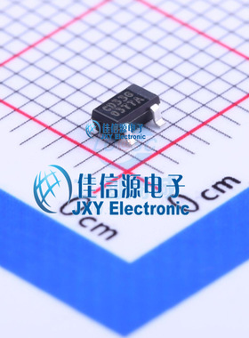 线性稳压器 AIC1734-33GUTR 沛亨半导体 SOT-23-3 输出3.3V 300mA