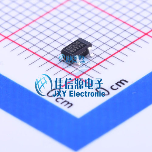 线性稳压器AIC1734-33GUTR3.3V