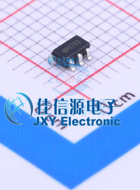 线性稳压器(LDO)  HT7570-3  HOLTEK(台湾合泰/盛群)  SOT-23-5