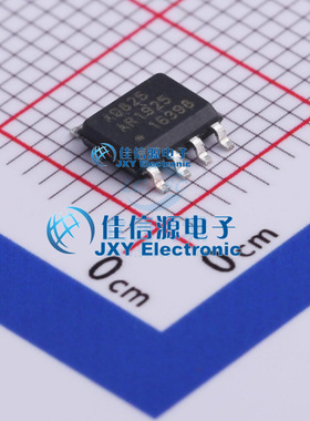 AD825ARZ-REEL7  ADI(亚德诺)/LINEAR  8-SOIC