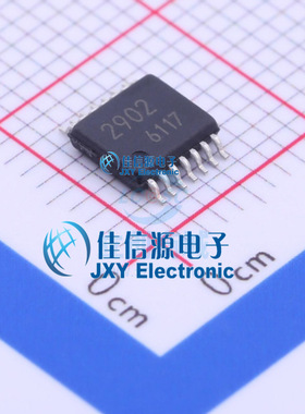 BA2902FV-E2  ROHM(罗姆)  SSOP-B14